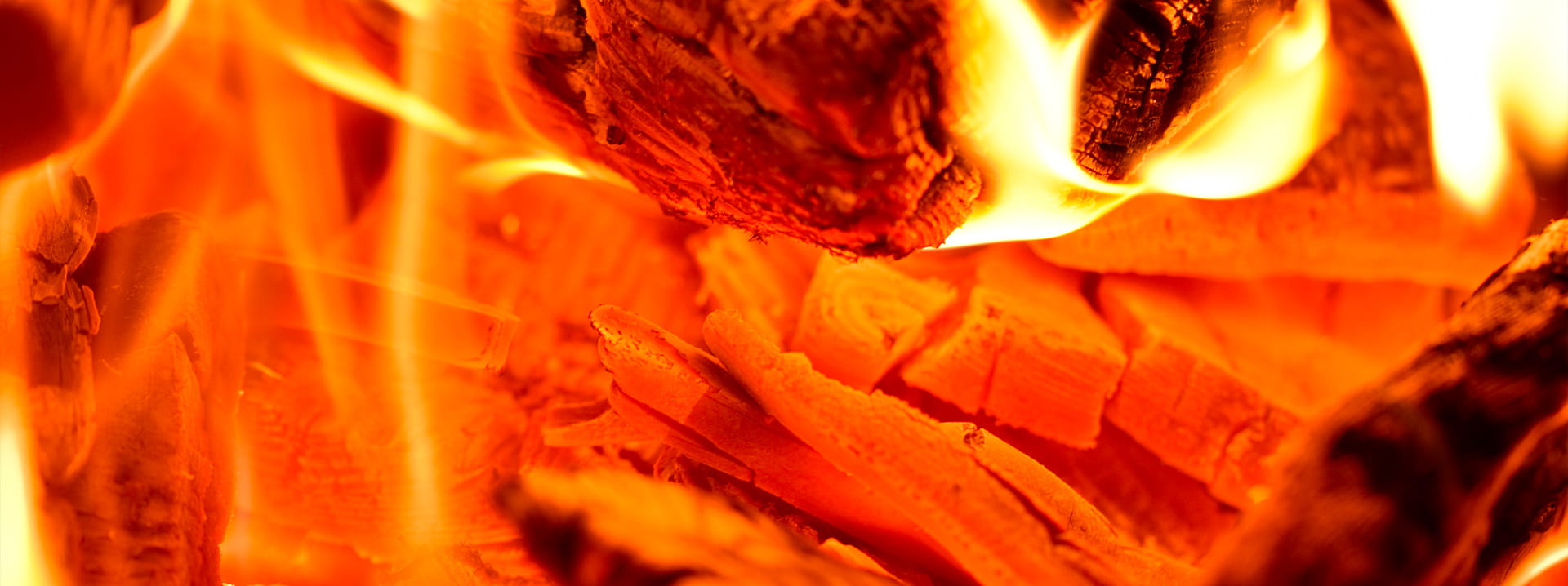 Brace, Fuoco e Calore