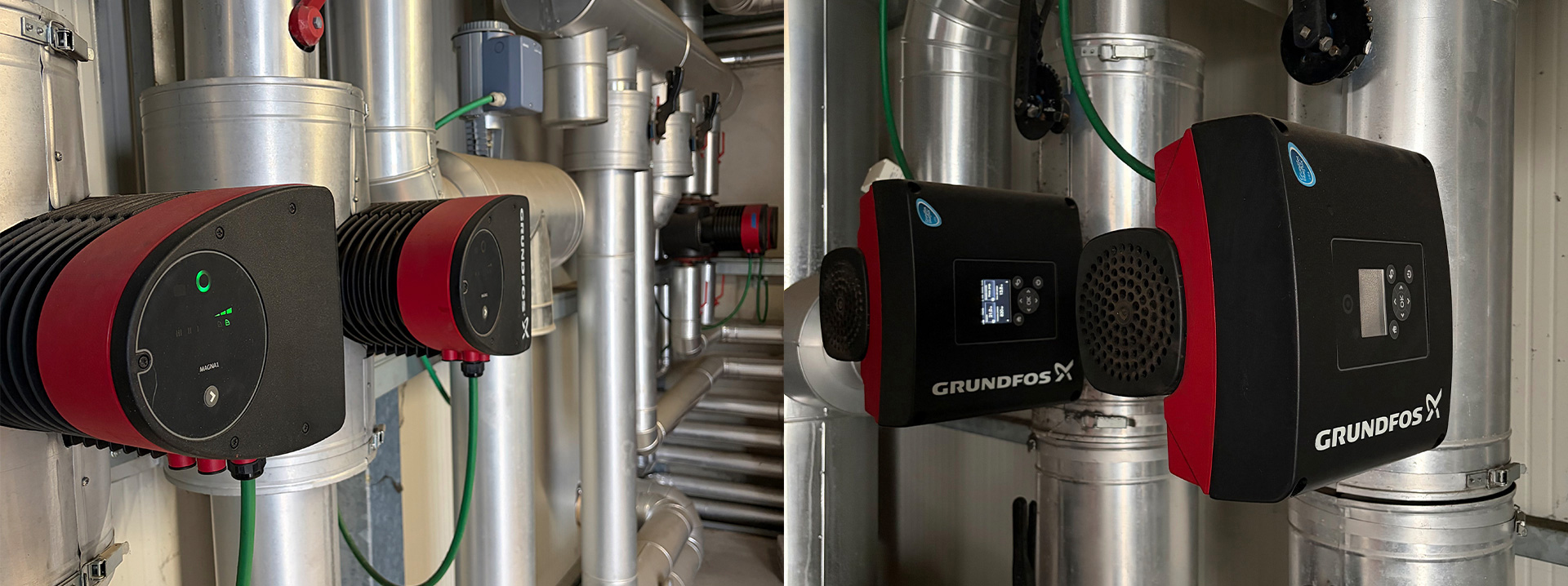 Vendita e Manutenzione Condizionatori