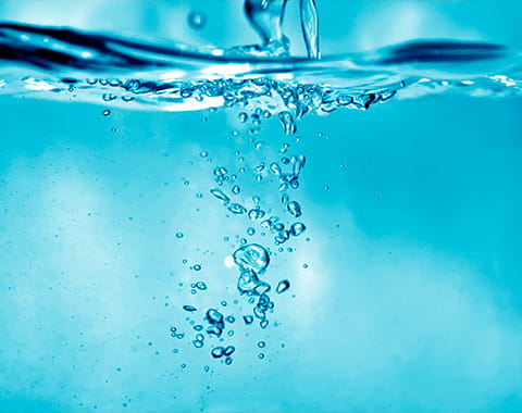 Acqua Pulita e Purificata