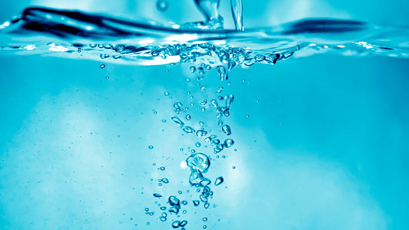 Acqua Pulita e Purificata