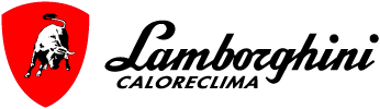 Logo Lamborghini Caloreclima